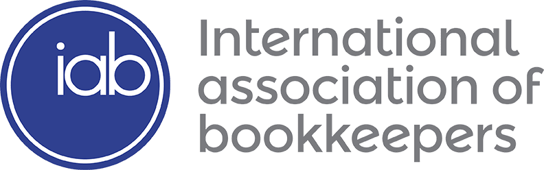 IAB logo